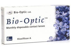 Bio-Optic